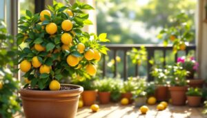 Come si cura una pianta di limone in vaso? I consigli fondamentali