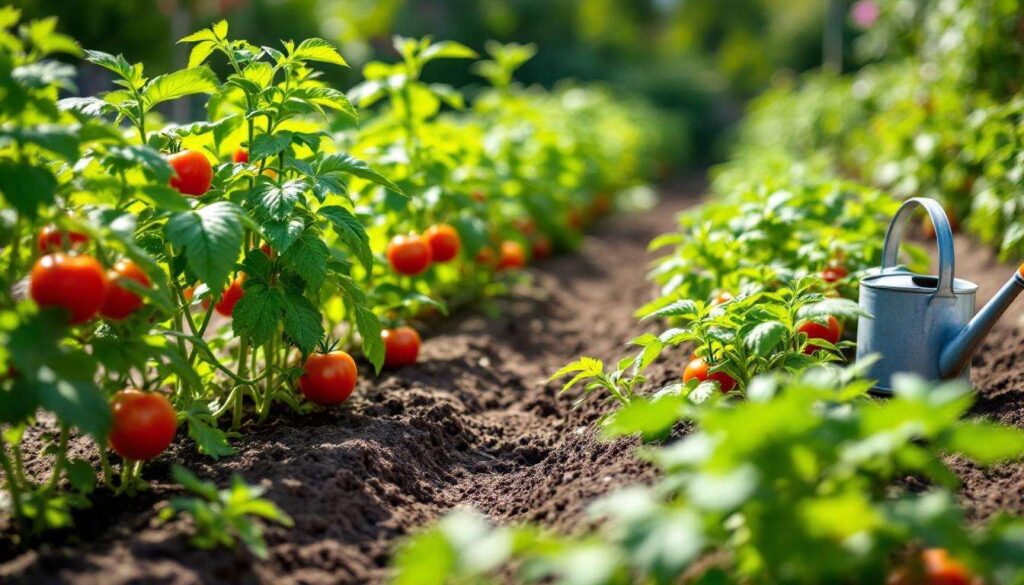 Quando si seminano i pomodori? Ecco la risposta