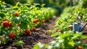 Quando si seminano i pomodori? Ecco la risposta