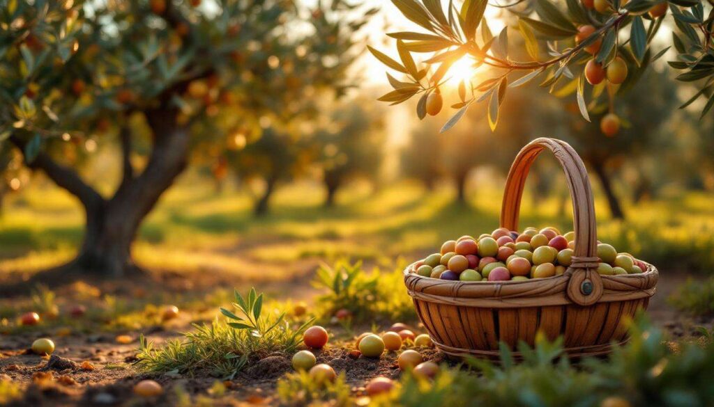 Ecco il segreto per raccogliere olive abbondanti e far fiorire il tuo ulivo senza fatica