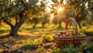 Ecco il segreto per raccogliere olive abbondanti e far fiorire il tuo ulivo senza fatica