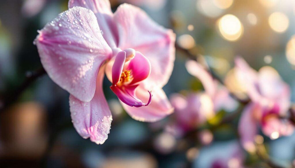 In inverno innaffia le tue orchidee con questo ingrediente della cucina per una fioritura spettacolare