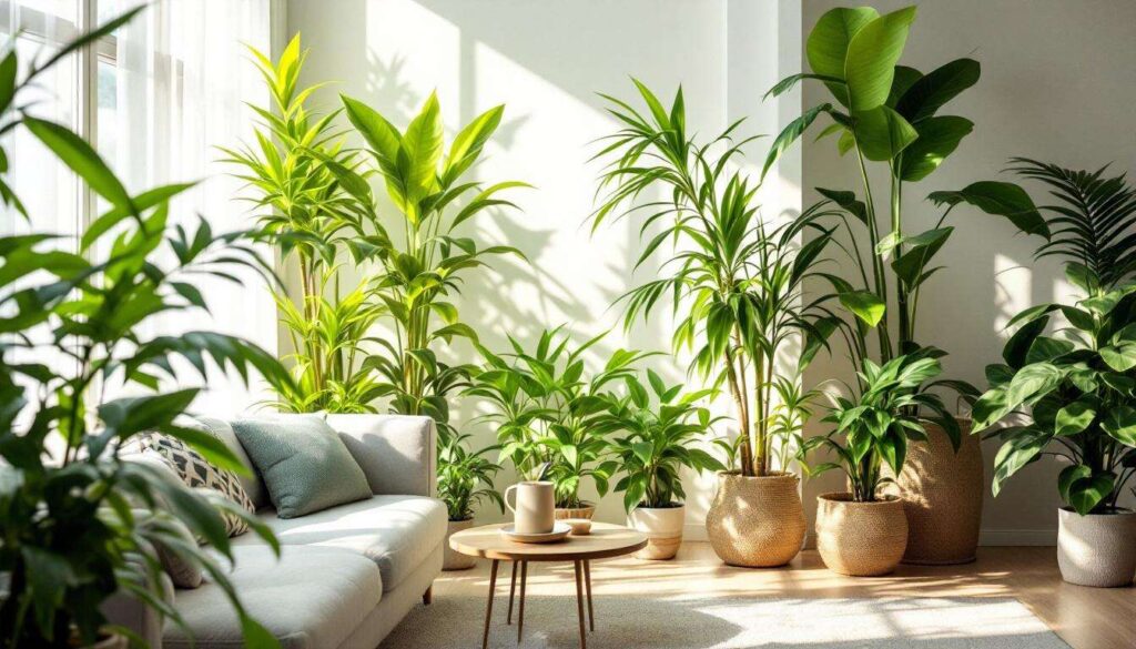 Secondo gli esperti, queste piante ispirate al feng shui portano energia positiva in casa