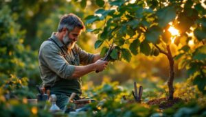Come potare il fico: ecco il metodo del giardiniere