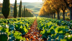 Cavolo nero toscano: l’ortaggio indistruttibile che più fa freddo più diventa buono