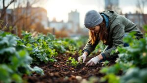 Cosa piantare, seminare e raccogliere nell’orto a gennaio