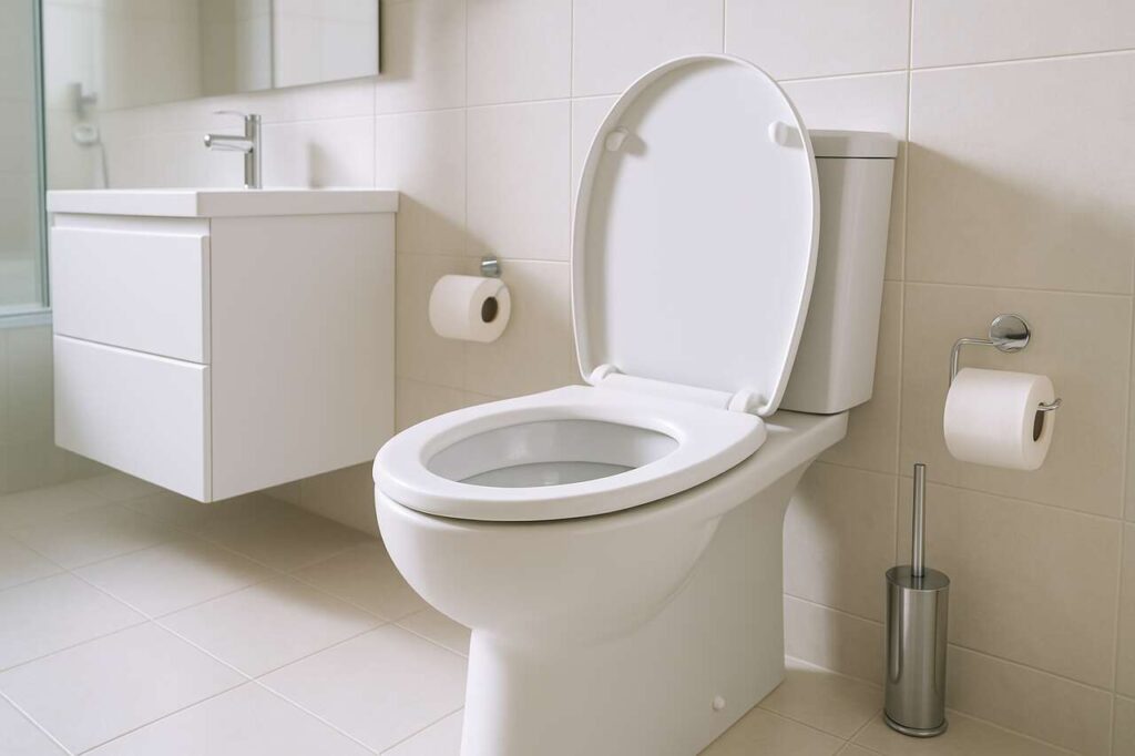 Come risolvere ogni ostruzione nel water senza sturalavandini: gli esperti condividono 5 modi semplici