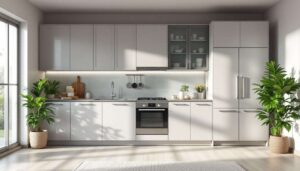 Il ritorno delle cucine chiuse: i designer spiegano perché l'open space non convince più