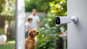 Videocamere smart con IA: come riconoscono persone e animali riducendo i falsi allarmi