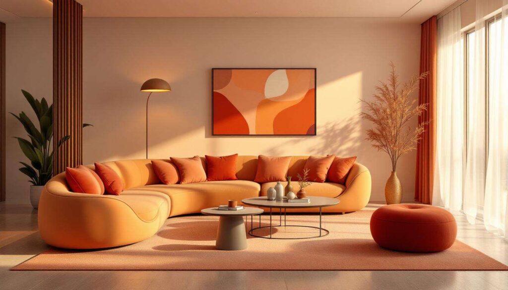Forme arrotondate e colori caldi: i 5 pilastri dell'interior design 2026 secondo Kartell