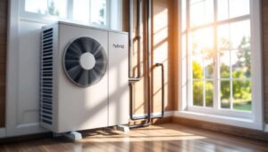 Pompe di calore ibride: l'unico sistema a gas che riceve ancora incentivi nel 2026