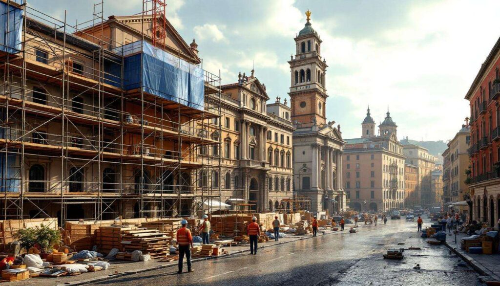 Passaporto di ristrutturazione: il documento europeo che l’Italia dovrà adottare entro maggio