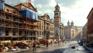 Passaporto di ristrutturazione: il documento europeo che l’Italia dovrà adottare entro maggio