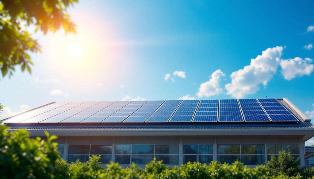 Fotovoltaico obbligatorio sugli edifici pubblici dal 2026: cosa cambia con la direttiva UE