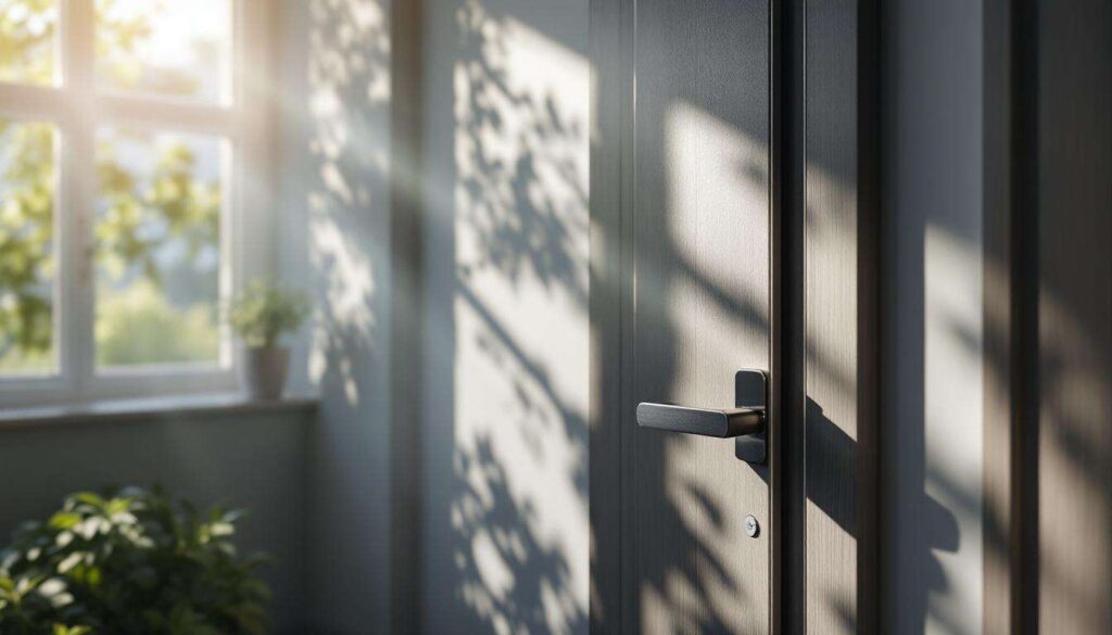 Porta blindata classe 3 o classe 4: la differenza di sicurezza e di prezzo che pochi conoscono prima dell'acquisto