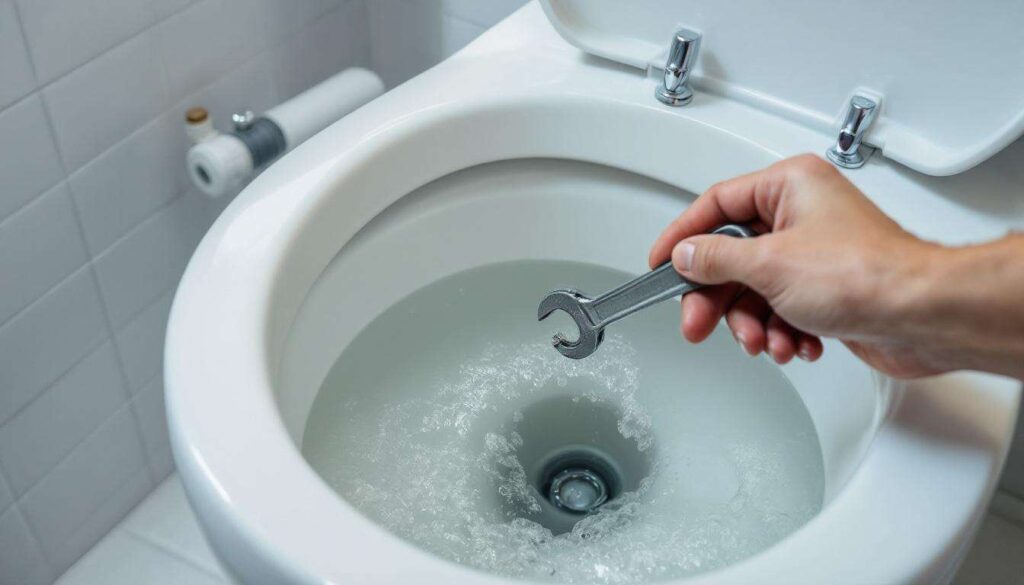 Sostituzione del galleggiante della cassetta WC: il tutorial da 3 minuti che risolve lo scarico che non si ferma