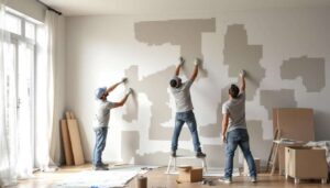 Cartongesso per dividere una stanza: quanto costa davvero, quanto tempo serve e se aumenta il valore della casa